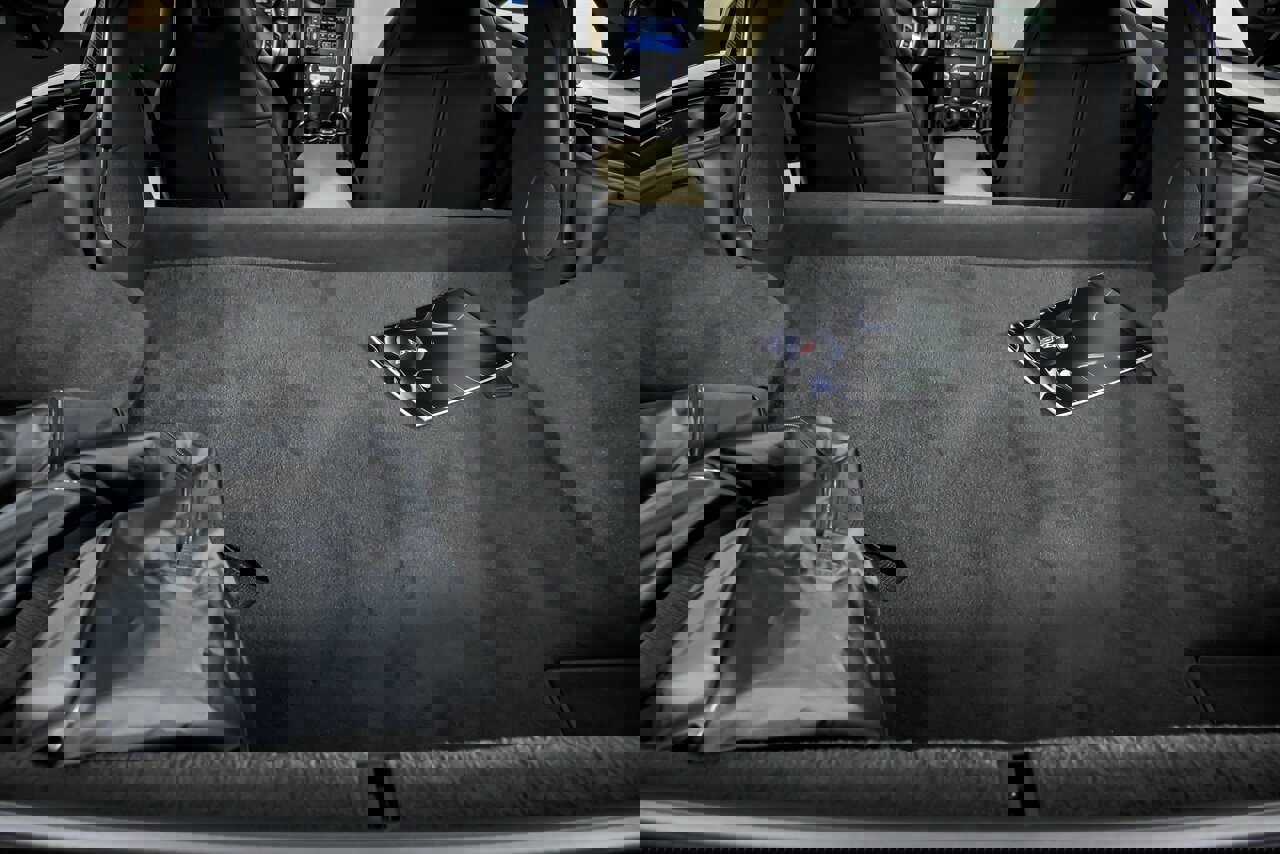 Used 2011 Chevrolet Corvette ZR1 w/ Preferred Equipment Group image 16