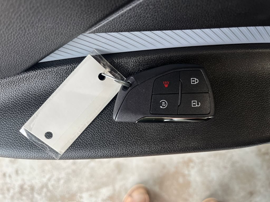 New 2027 Chevrolet Bolt LT FWD image 28
