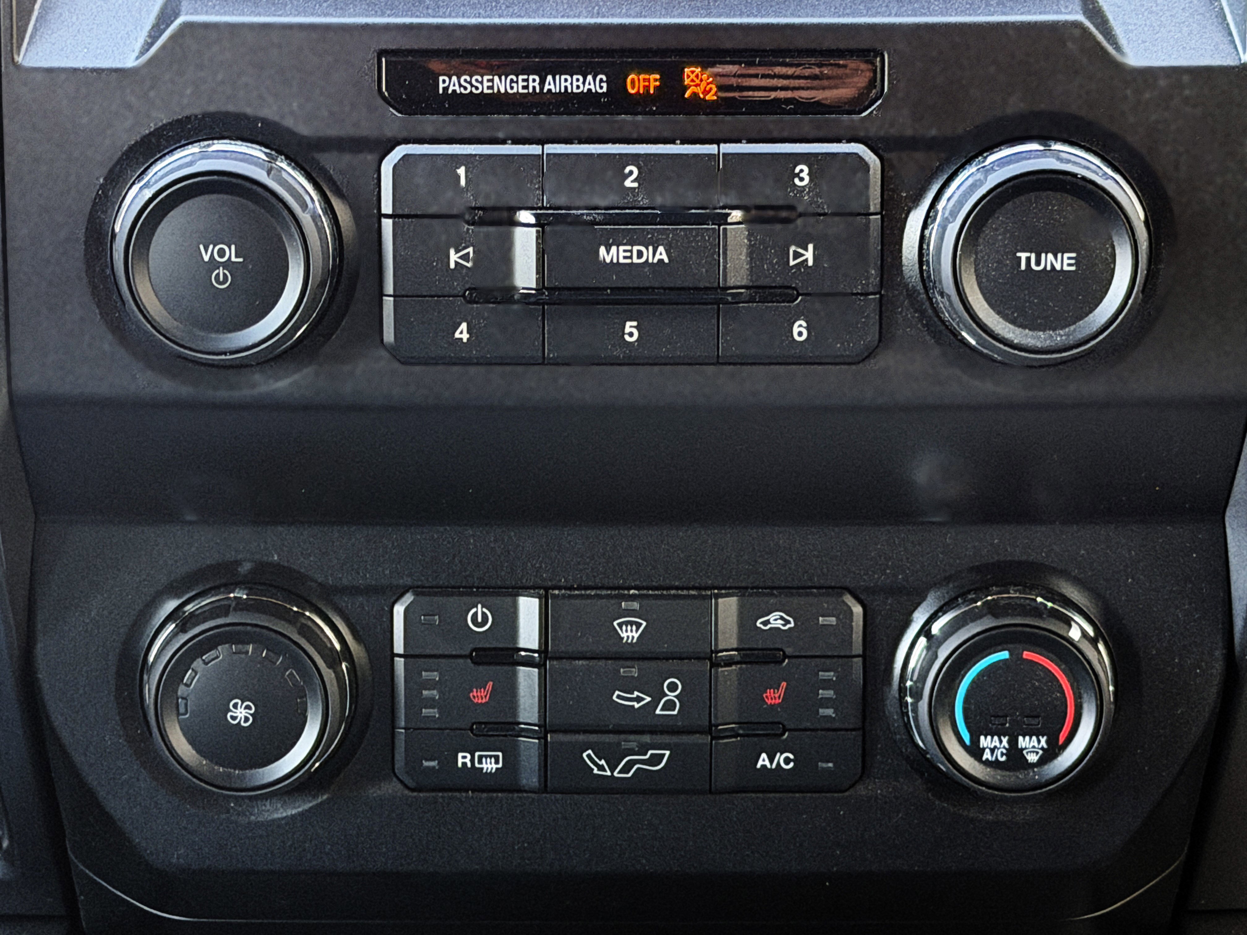 Used 2020 Ford F150 XLT w/ Equipment Group 302A Luxury image 11