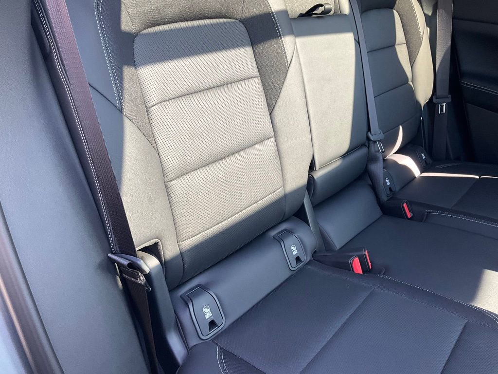 Used 2025 Chevrolet Blazer EV LT image 53