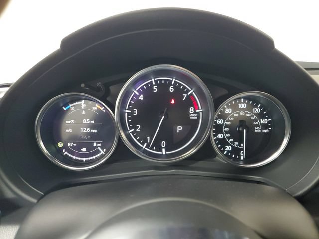 New 2026 MAZDA MX-5 Miata Grand Touring RWD image 20