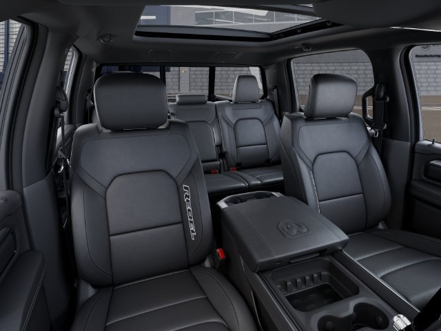 New 2027 RAM 1500 Rebel w/ Rebel Level 2 Equipment Group AWD/4WD image 20