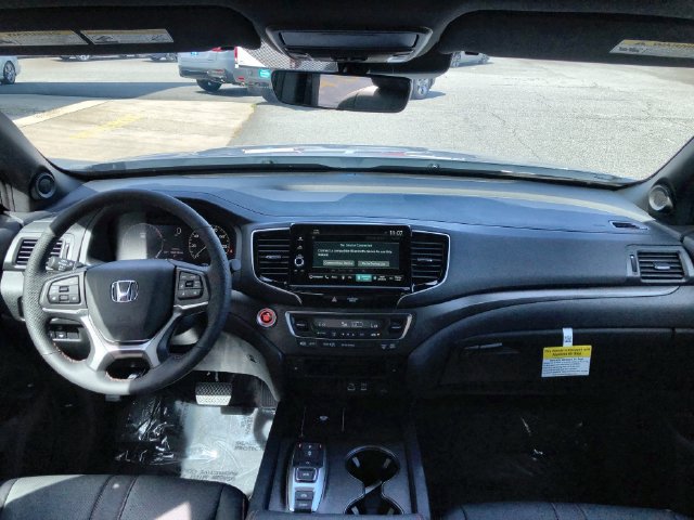 New 2026 Honda Ridgeline TrailSport image 21