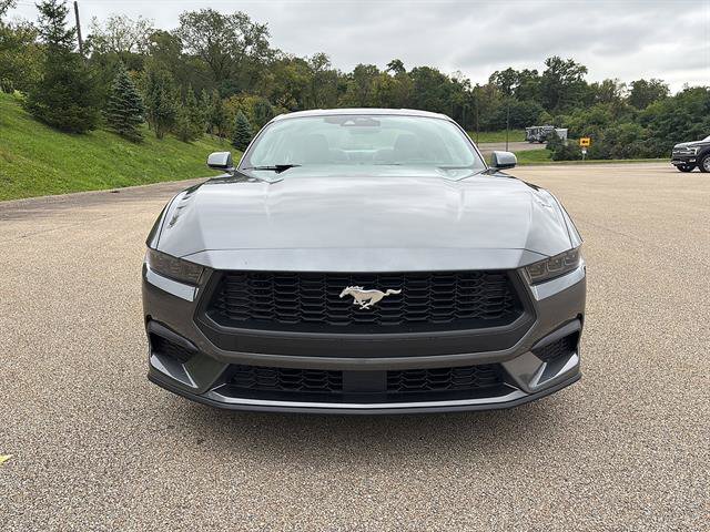 New 2026 Ford Mustang Premium RWD image 7