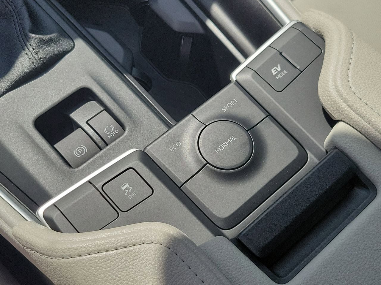 New 2026 Toyota Grand Highlander XLE FWD image 29