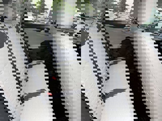 New 2025 Volkswagen Taos SE image 44