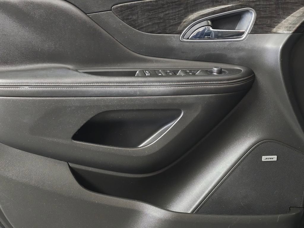 Used 2015 Buick Encore Premium w/ Experience Buick Package image 10