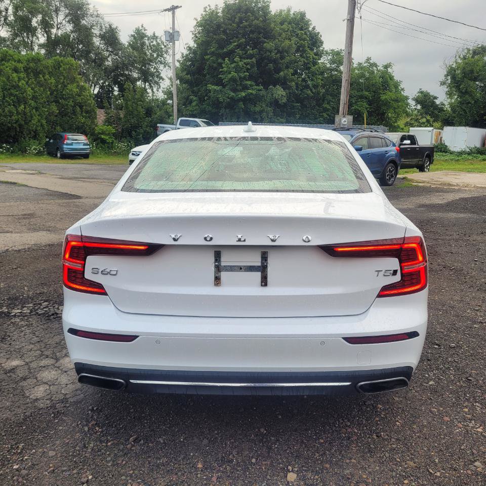 Used 2021 Volvo S60 T5 Inscription AWD/4WD image 7
