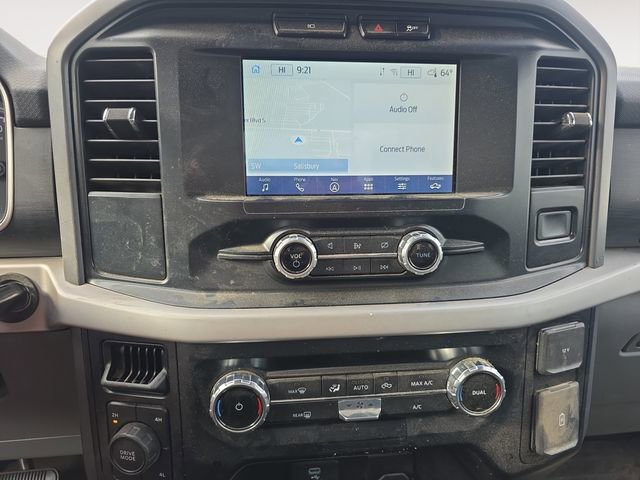 Used 2023 Ford F150 XLT w/ Equipment Group 301A Mid AWD/4WD image 10