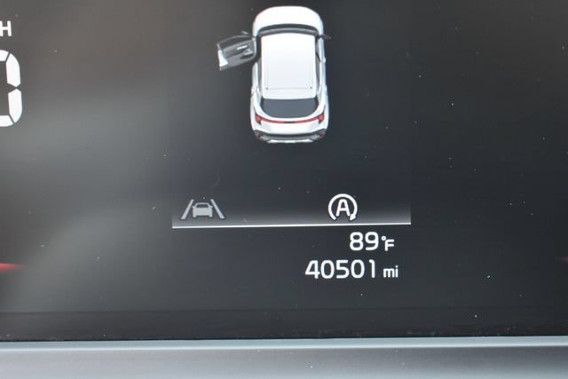 Certified 2024 Kia Seltos LX AWD/4WD image 25