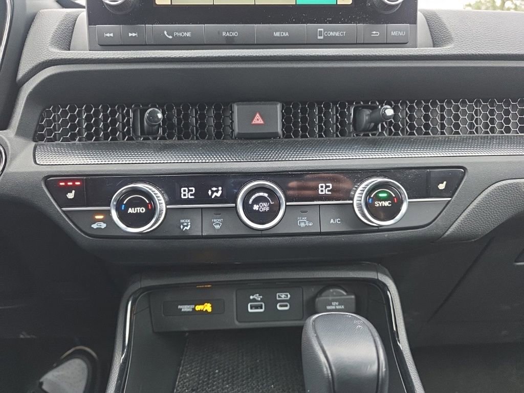 Used 2023 Honda CR-V Sport image 17