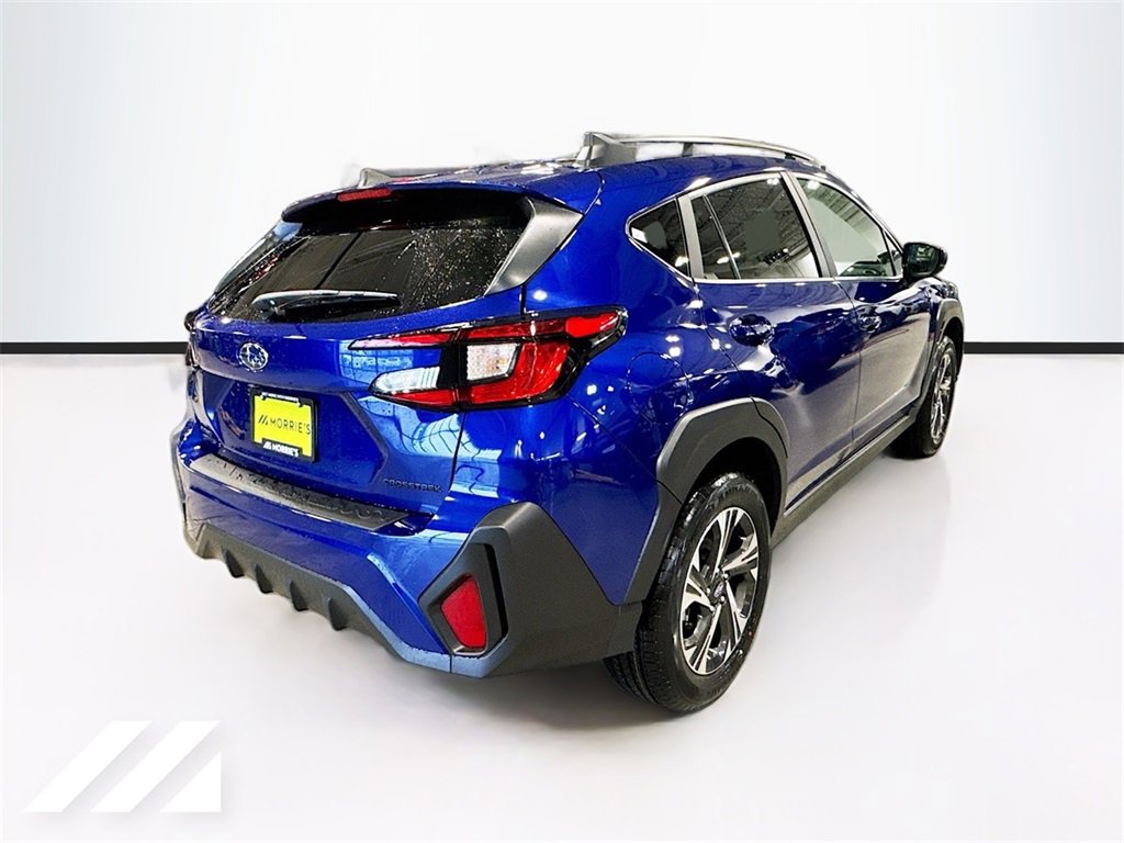 New 2026 Subaru Crosstrek 2.0i Premium image 5