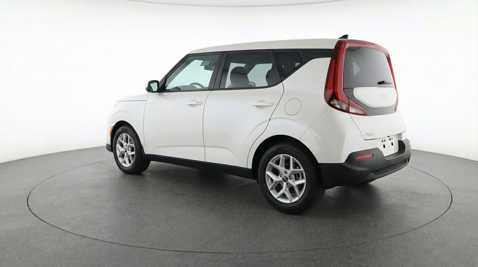 Used 2025 Kia Soul LX w/ LX Technology Package image 6