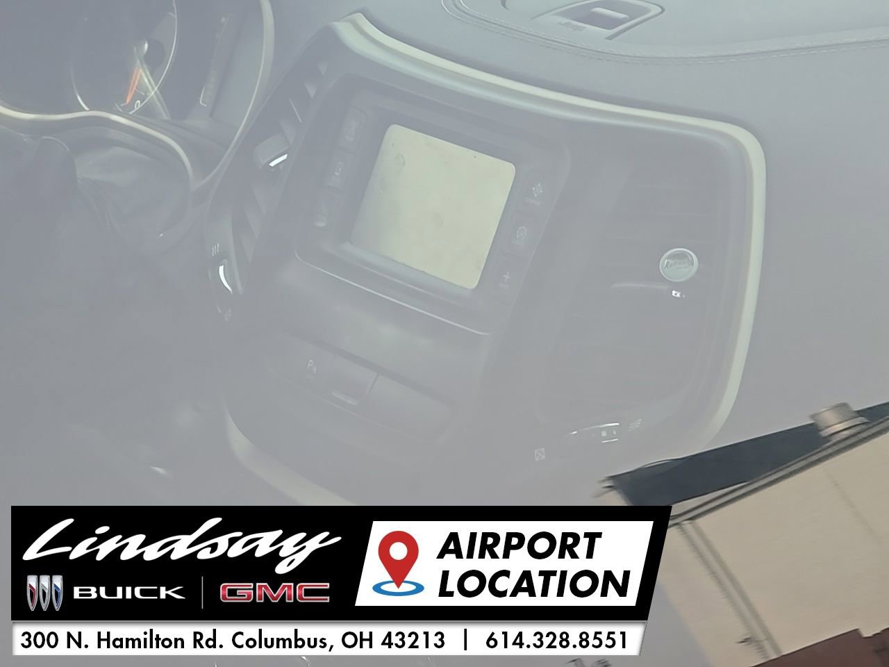 Used 2017 Jeep Cherokee Latitude w/ Safety/Convenience Group image 20