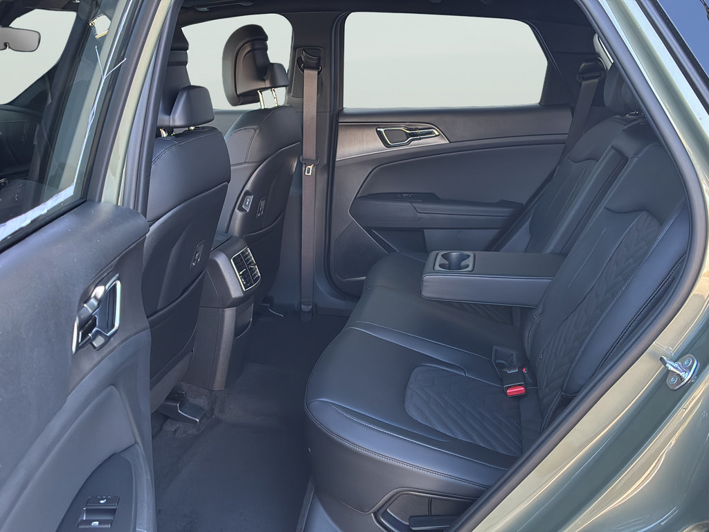 New 2026 Kia Sportage X-Line Prestige AWD/4WD image 22