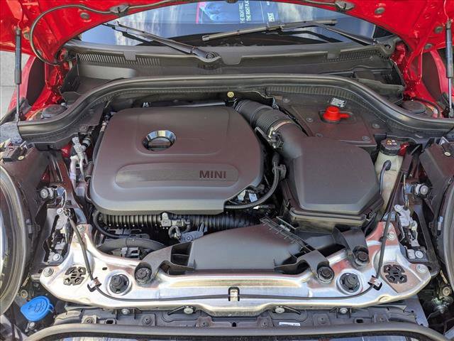 Used 2025 MINI Cooper S image 20