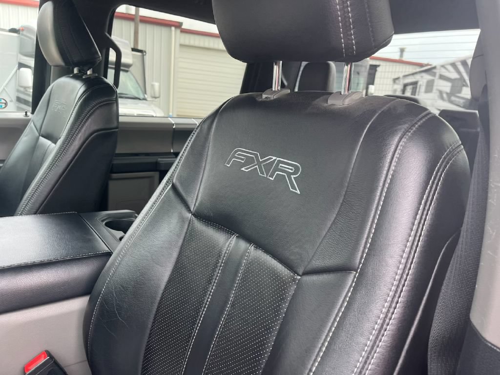 Used 2022 Ford F350 XLT w/ XLT Premium Package AWD/4WD image 25