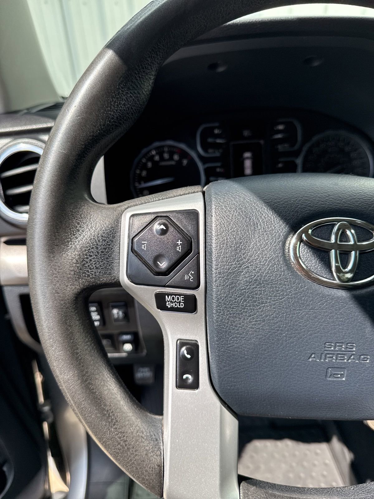 Used 2019 Toyota Tundra SR5 w/ SR5 Upgrade Package image 21