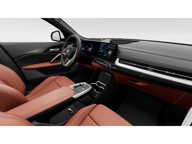 New 2026 BMW X2 xDrive28i image 14