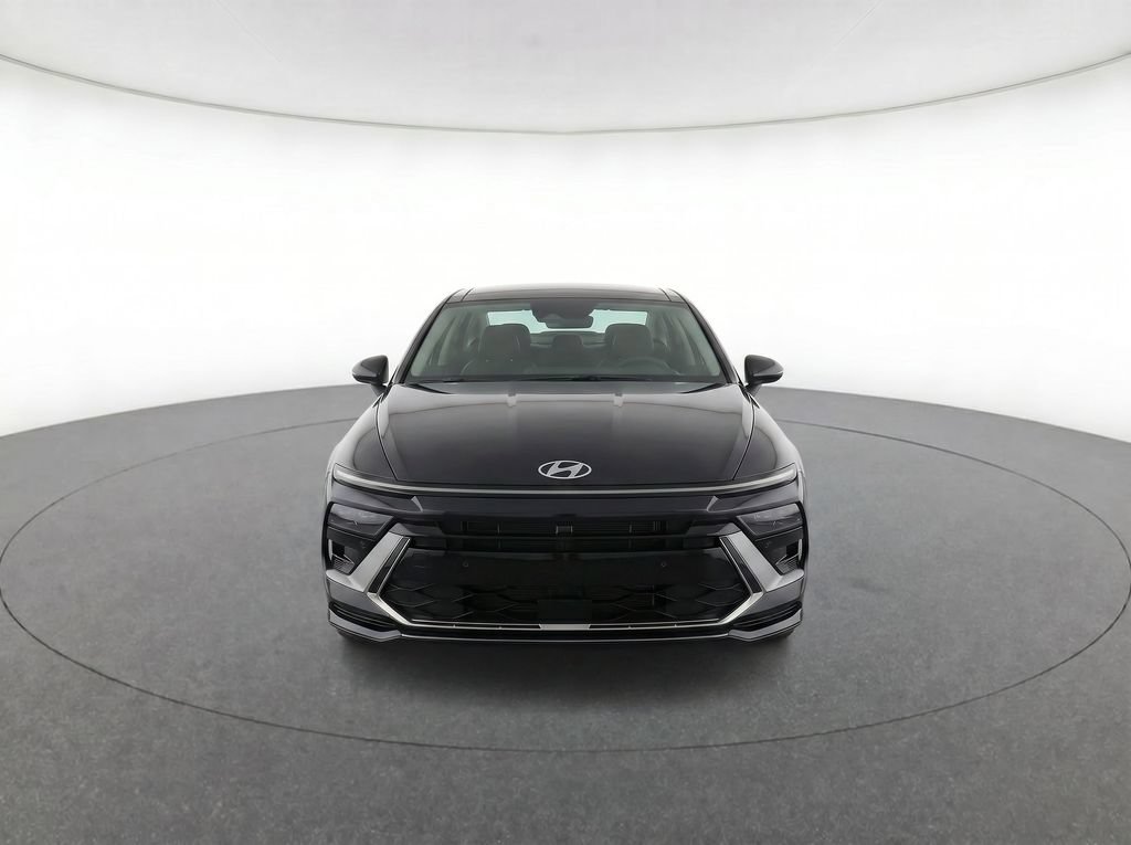 Certified 2025 Hyundai Sonata Limited FWD image 5