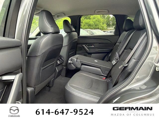 New 2026 MAZDA CX-5 Preferred AWD/4WD image 16