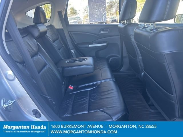 Used 2013 Honda CR-V EX-L image 38