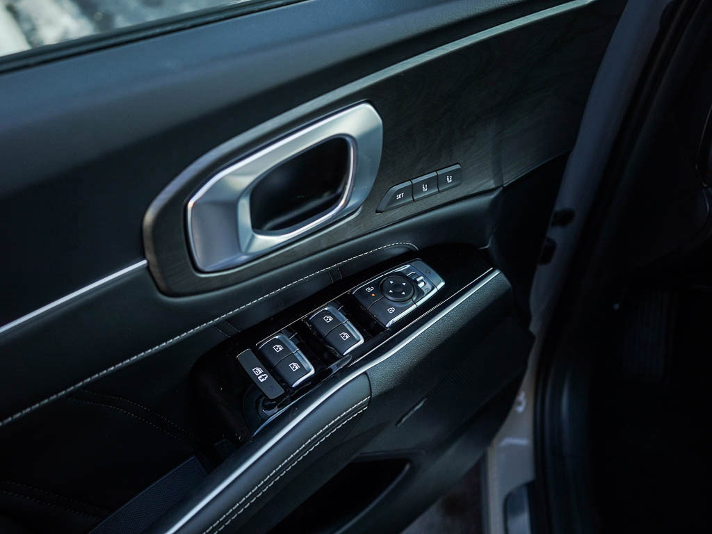 New 2026 Kia Sorento SX Prestige image 20