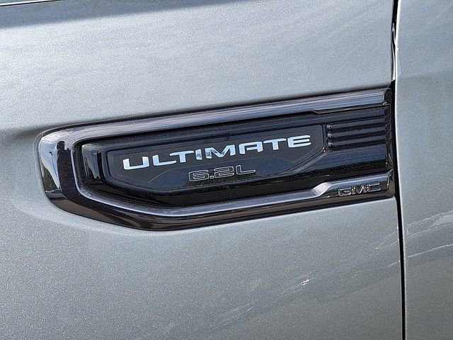 Used 2025 GMC Sierra 1500 Denali Ultimate image 31