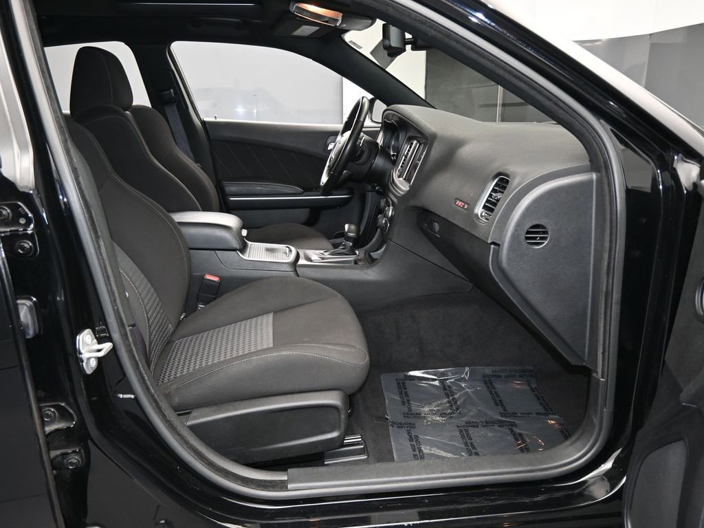 Used 2023 Dodge Charger Scat Pack image 44
