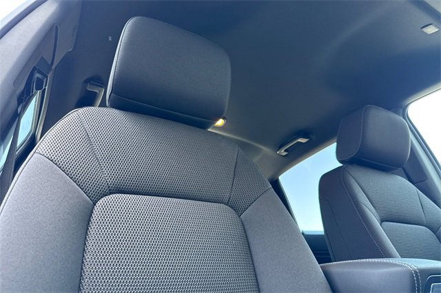 New 2025 GMC Canyon Elevation image 18