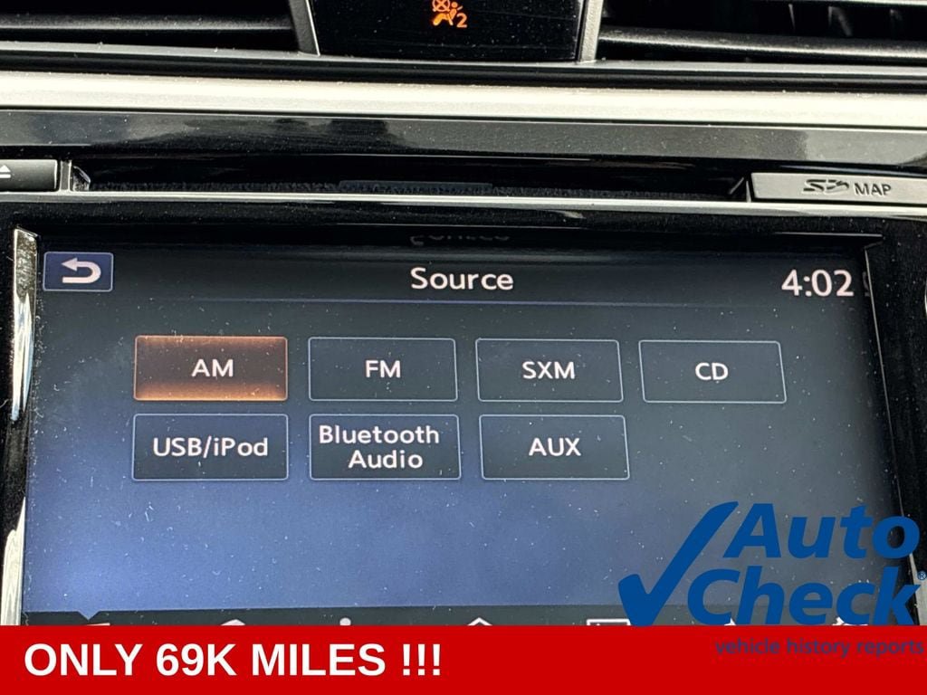Used 2018 Nissan Altima 2.5 SR w/ SR Special Edition FWD image 33