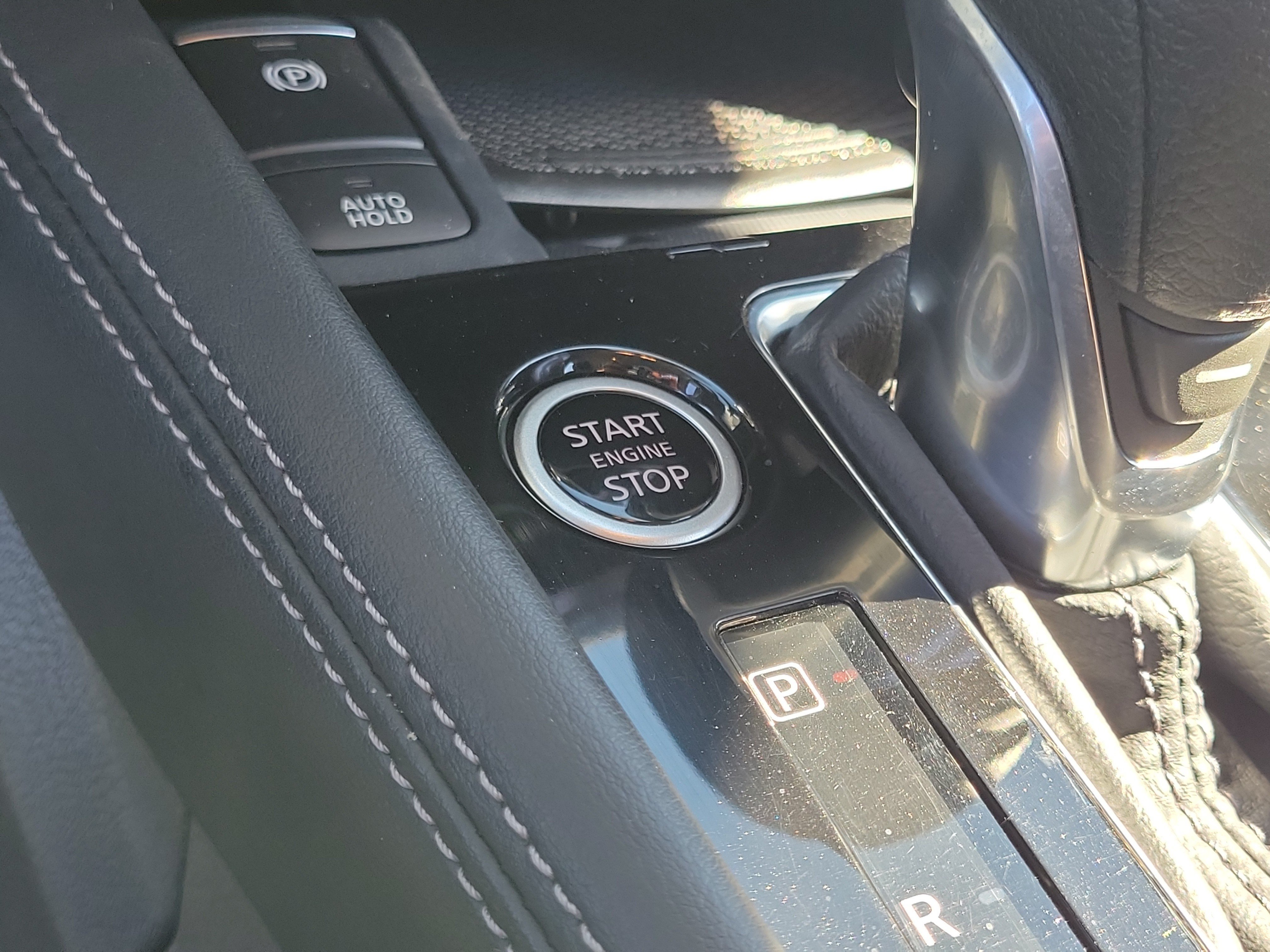 Certified 2023 Nissan Kicks SV FWD image 28