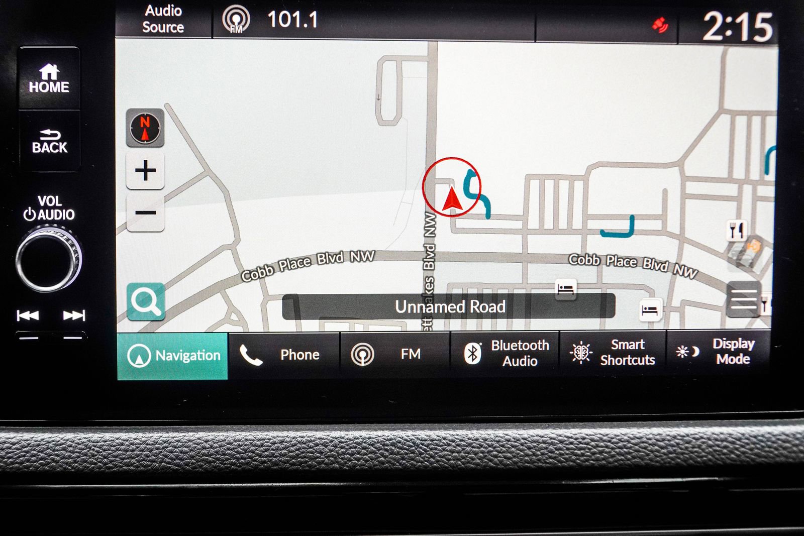 Used 2022 Honda Civic Sport Touring image 21