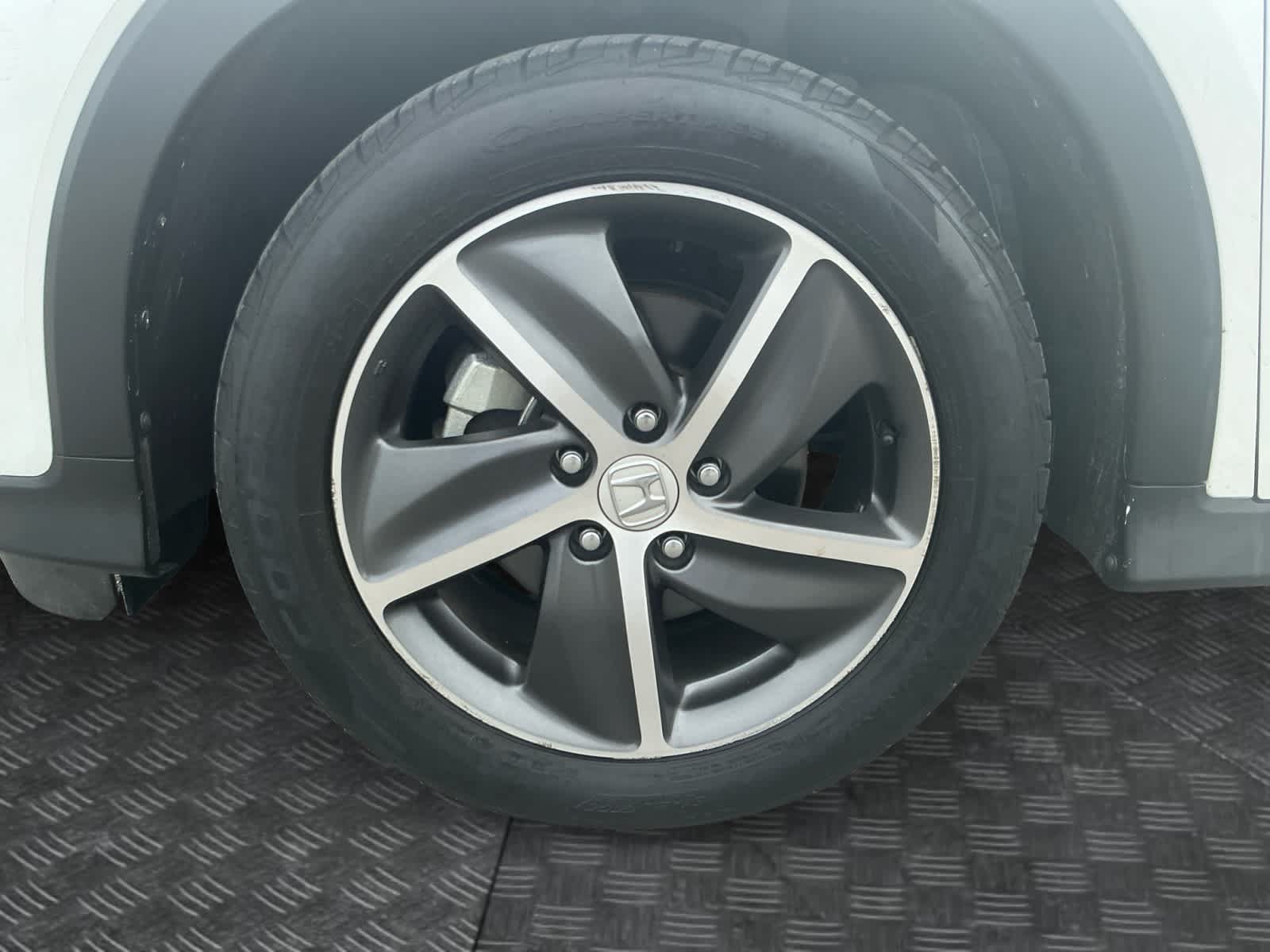 Used 2022 Honda HR-V EX image 14