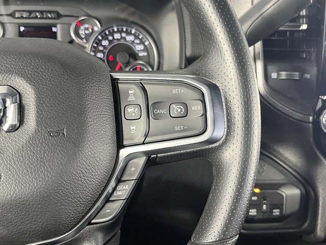 New 2026 RAM 3500 Tradesman image 16
