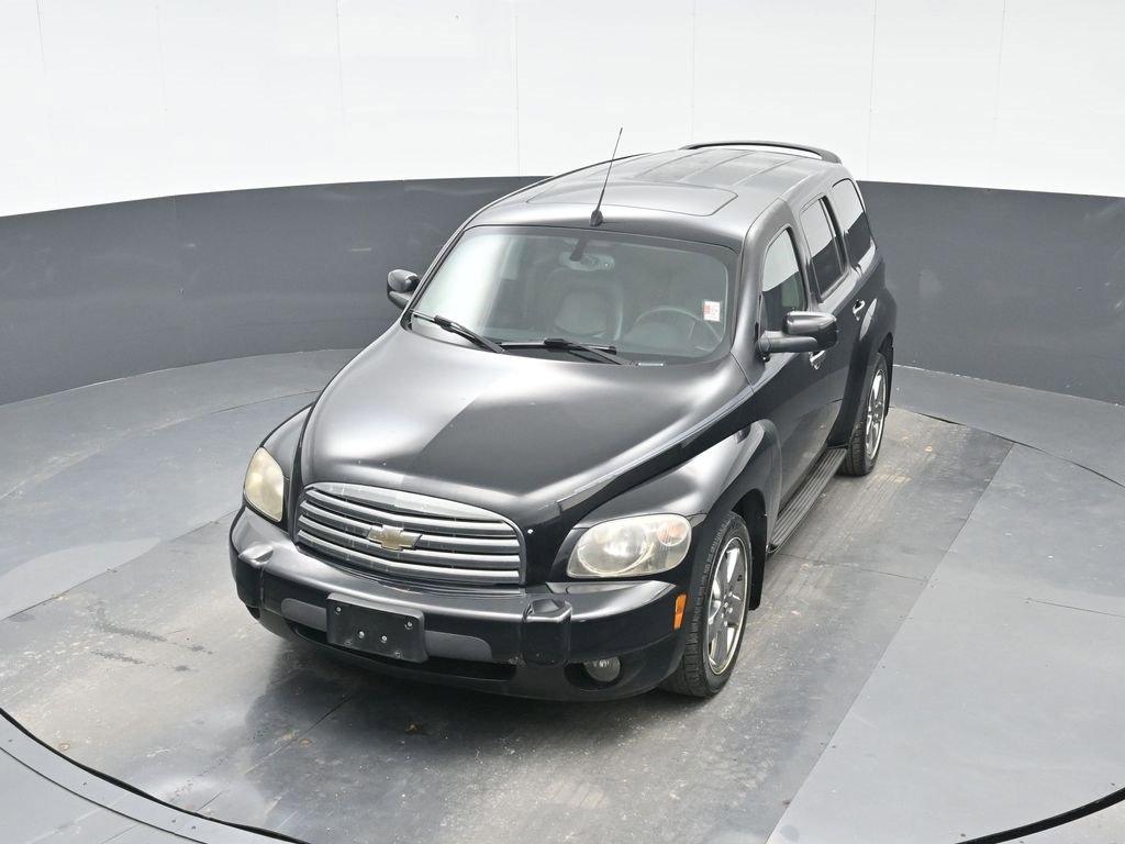 Used 2007 Chevrolet HHR LT w/ LT Preferred Equipment Group image 16