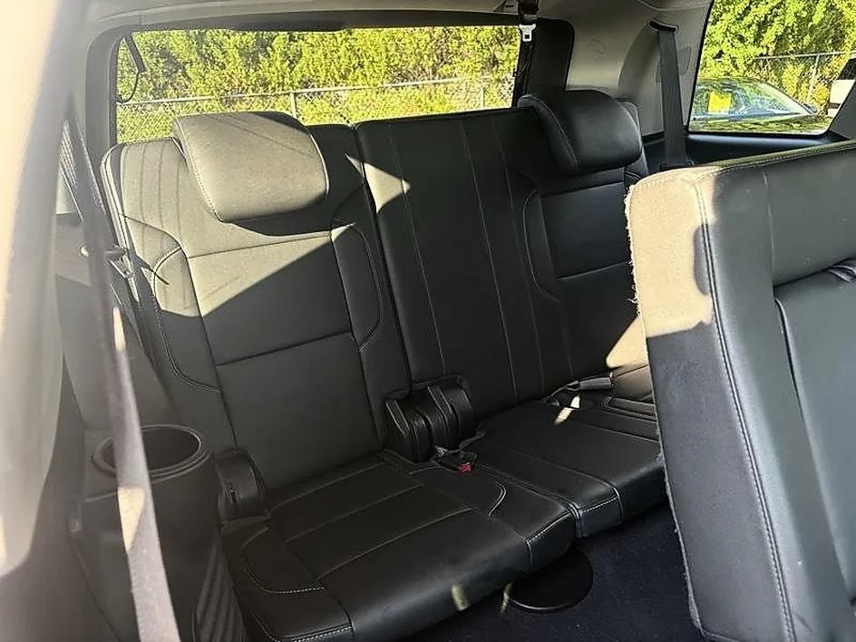 Used 2020 Chevrolet Tahoe LT RWD image 47