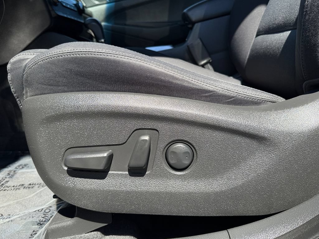 Used 2016 Hyundai Tucson Sport FWD image 10