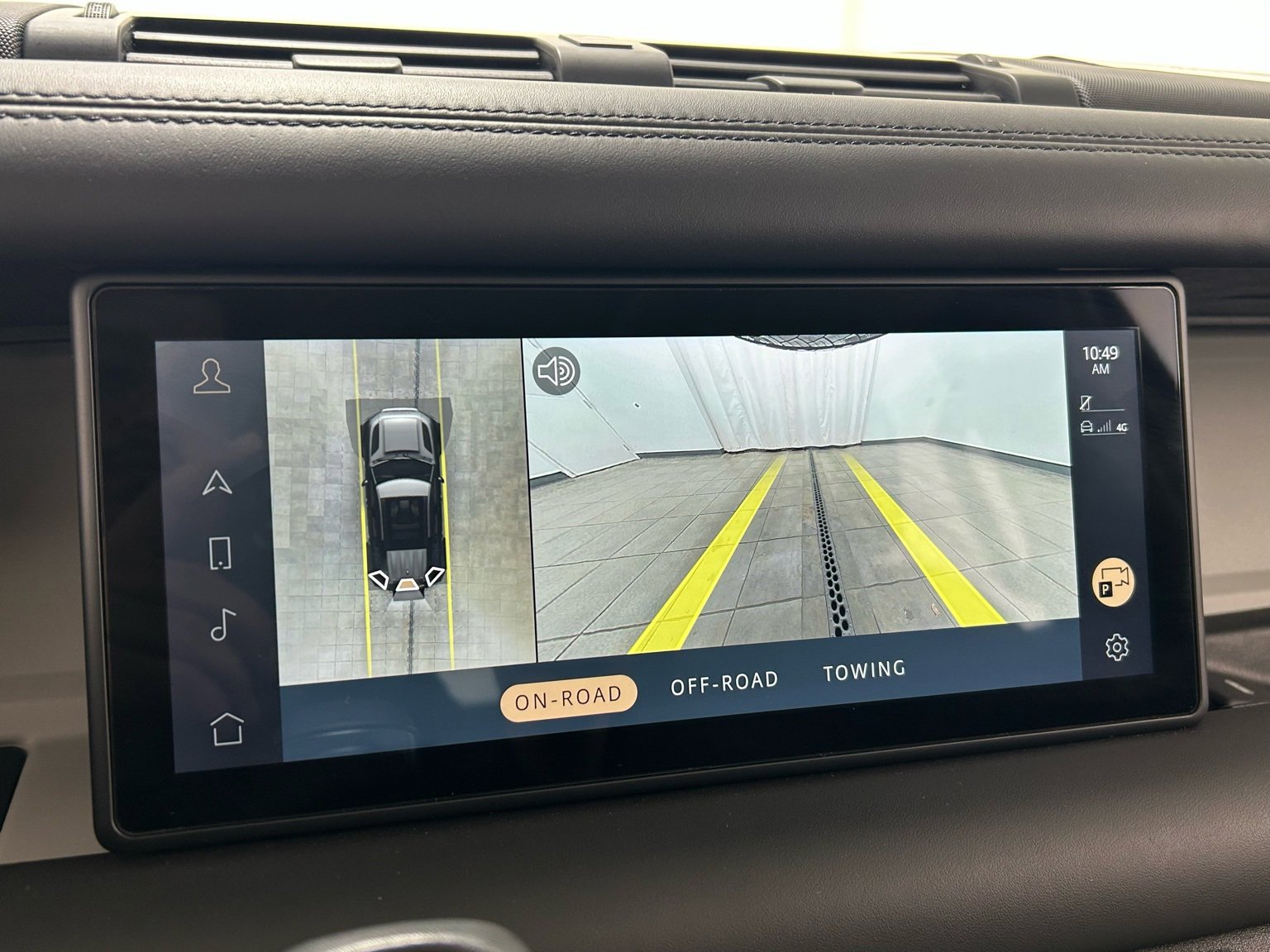 Used 2020 Land Rover Defender 110 HSE image 20