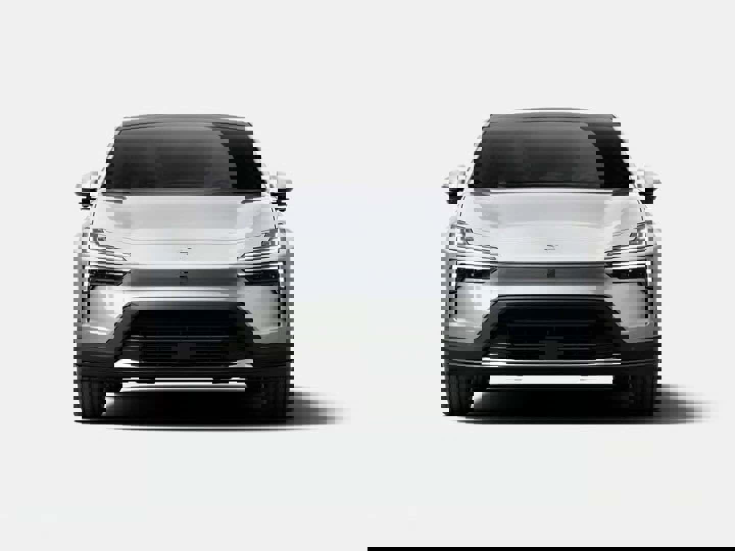 New 2026 Polestar Polestar 4 image 2