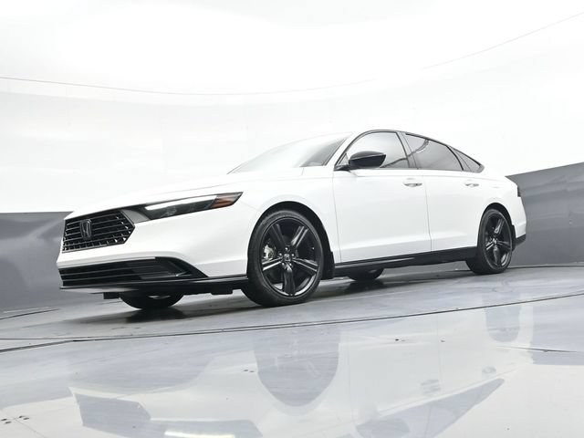 Used 2023 Honda Accord Sport image 35
