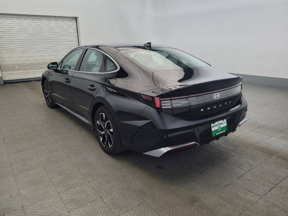 Used 2024 Hyundai Sonata SEL FWD image 5