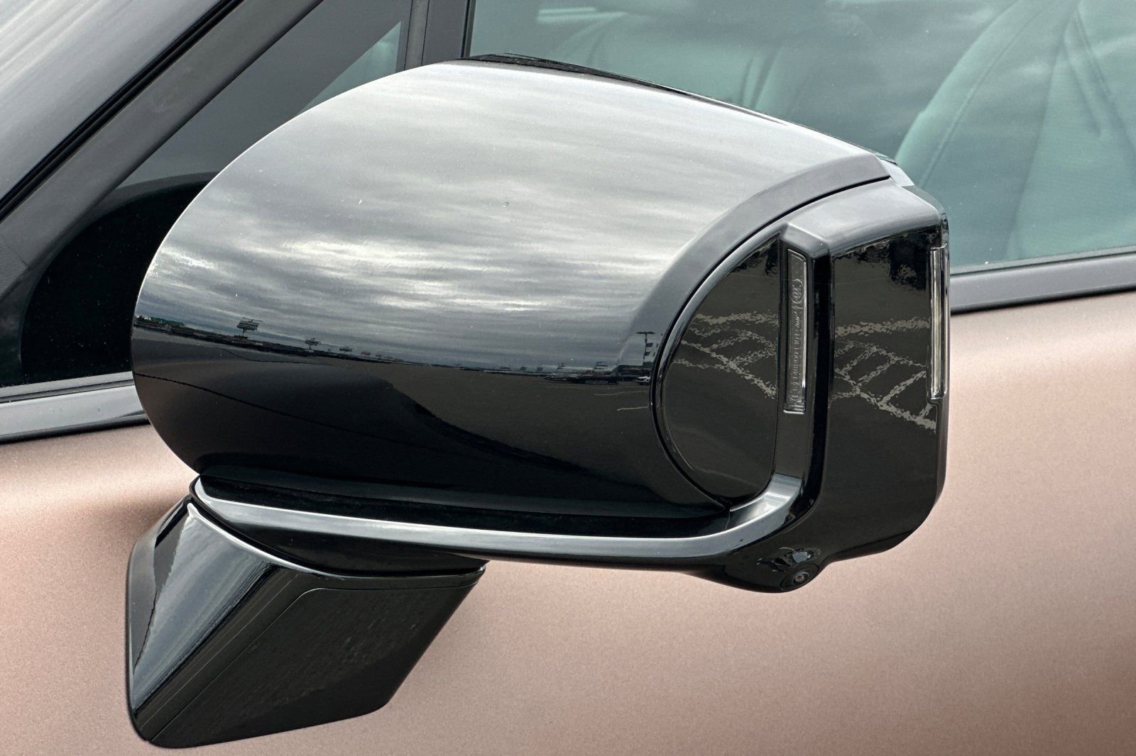 Used 2026 Hyundai Palisade XRT Pro image 54