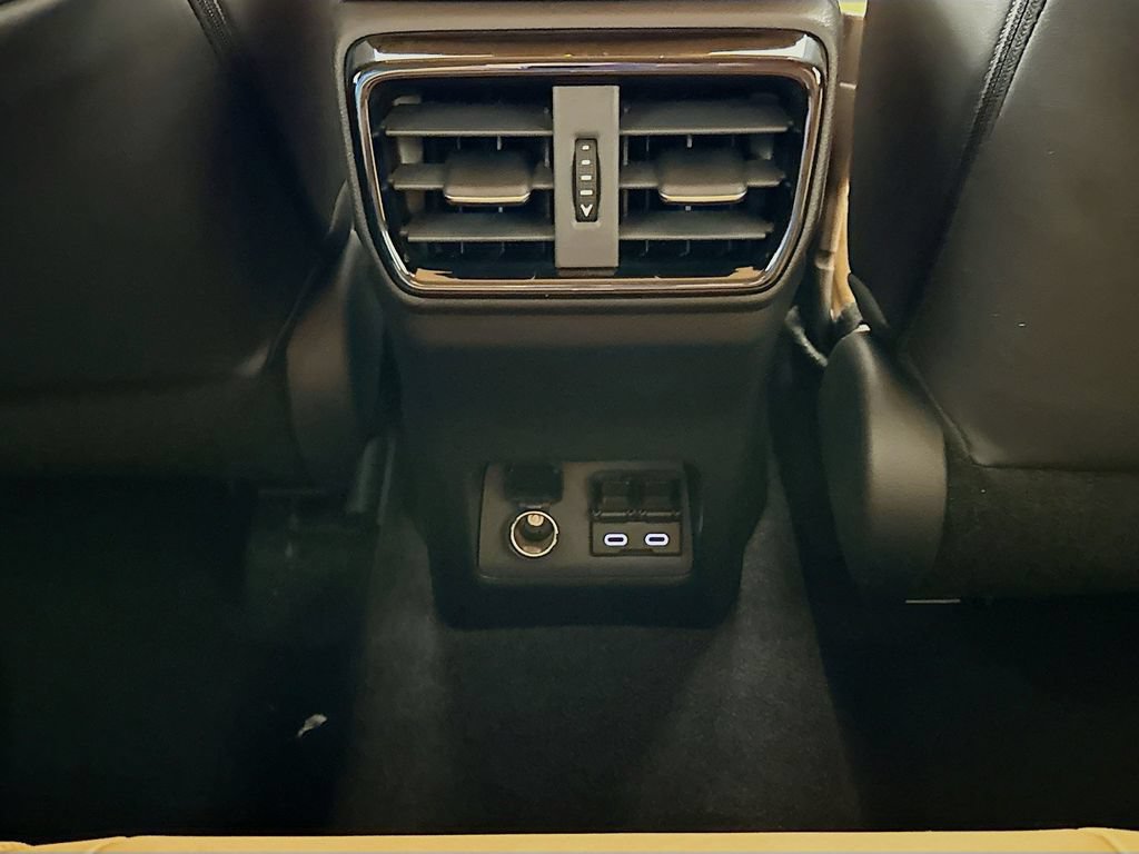 New 2026 Lexus NX 350 AWD w/ Luxury Package image 18