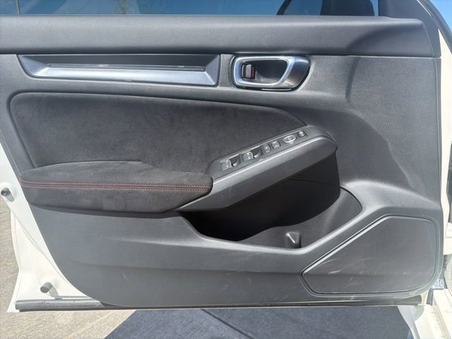 Used 2025 Honda Civic Type R image 10