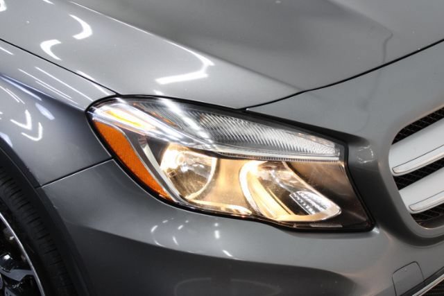Used 2015 Mercedes-Benz GLA 250 4MATIC image 25