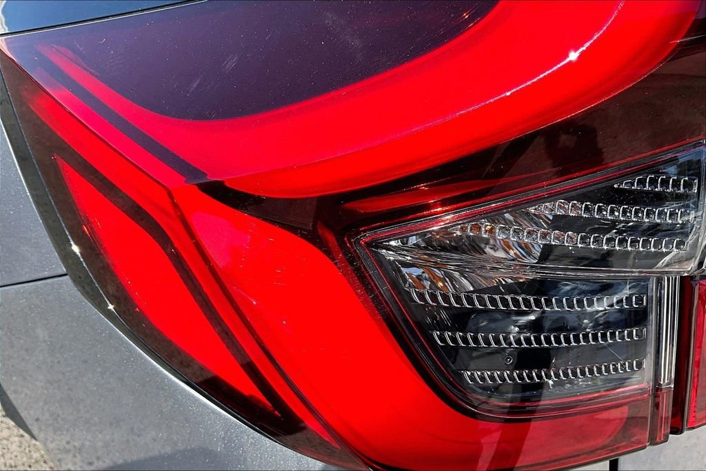 Used 2024 Honda CR-V Sport image 21