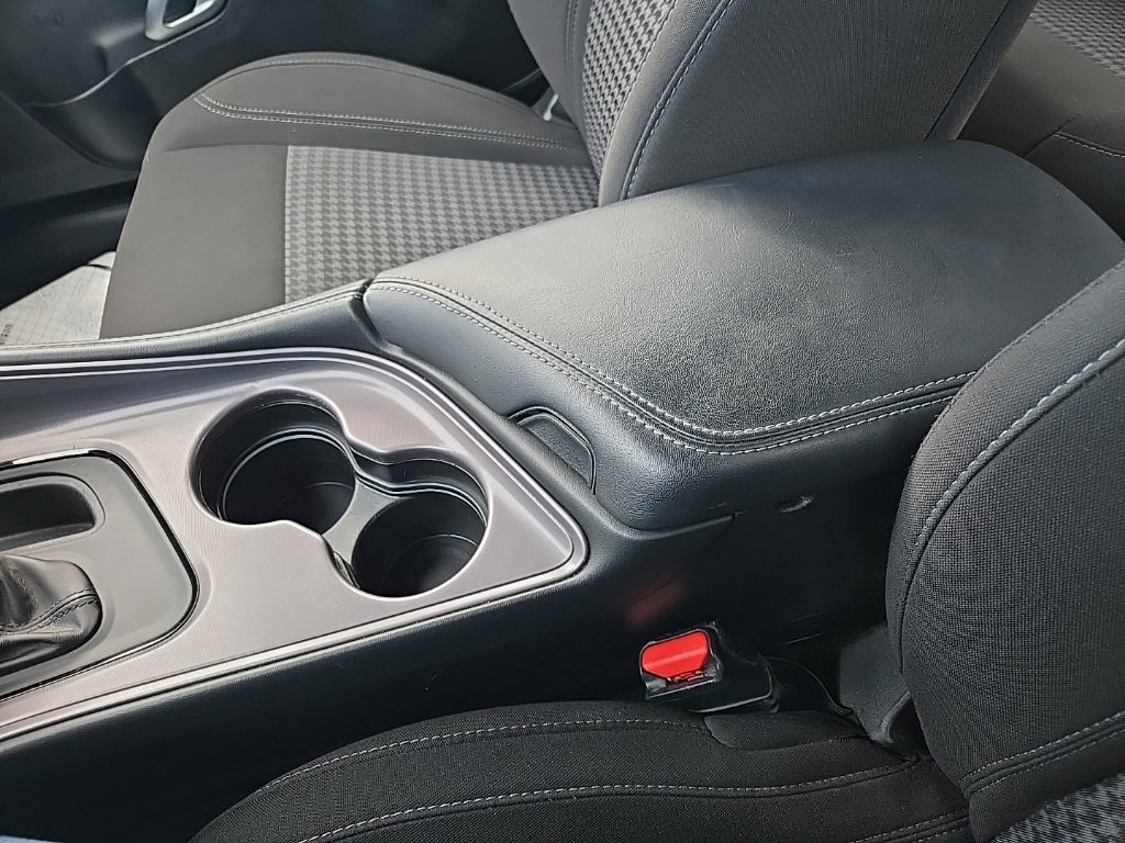 Used 2023 Dodge Challenger SXT w/ Cold Weather Group image 58