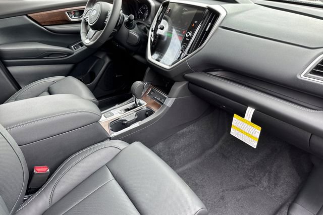 New 2025 Subaru Ascent Touring image 14