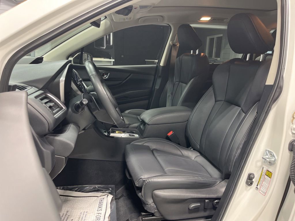 Used 2023 Subaru Ascent Limited w/ Technology Package image 16